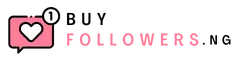 buyfollowers.ng Logo