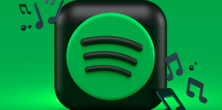 Spotify logo