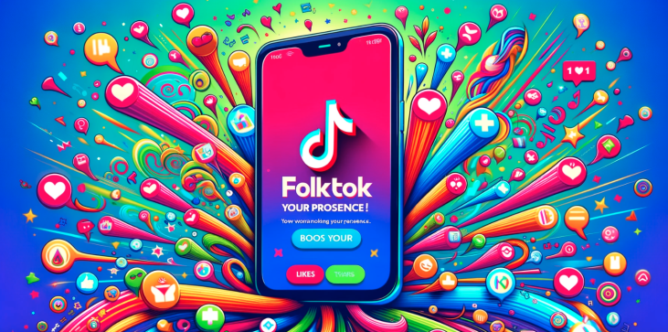 Free TikTok Followers